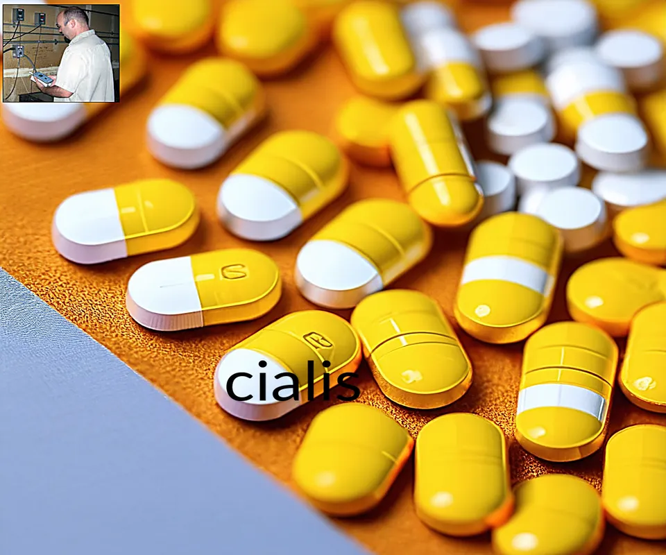 Precio cialis farmacias españa